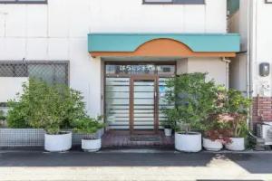 Tabist Hara Business Ryokan Hotel, Wakayama