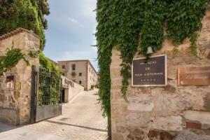 Hospes Palacio de San Esteban, Salamanca, a Member of Design Hotels, Salamanca