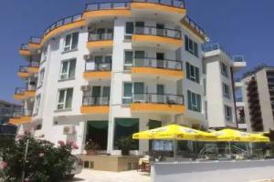 Hotel Elit, Kiten
