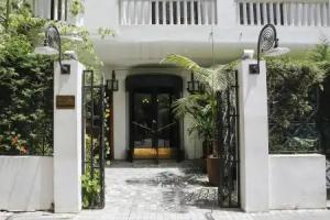Lively Hotel, Casablanca