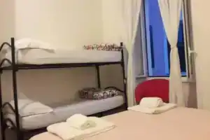 Hostel Relaxon247, Rome