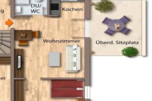 TTP 7-12 Apartments Immenstaad, Immenstaad am Bodensee