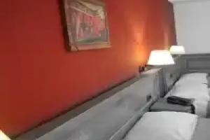 Hotel Santa Caterina, Pompei