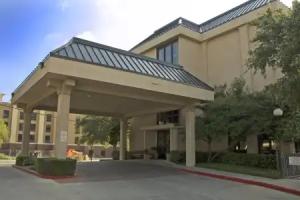 Four Points By Sheraton San Antonio Airport, San Antonio