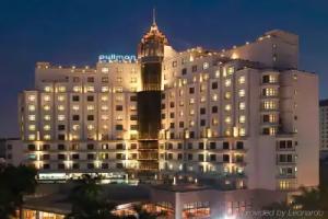 Pullman Hanoi Hotel, Hanoi