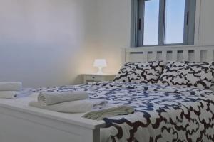 64 LCA - Stay Skyline Nest Apartments, Larnaka