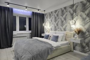 Apartment Aurora on Bus Station street 4, Orel