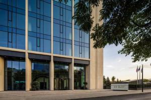 B1 City Hotel, Sofia