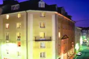 Hôtel Angelic, Lourdes