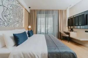Katamare Hotel, Budva