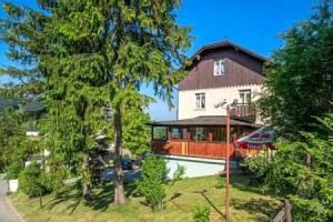 Biały Domek Mini-hotel, Szczawnica