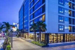 Pacific Park Place, Sri Racha