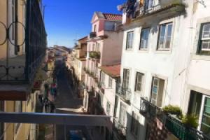 Apartment With one Bedroom in Lisboa, With Wifi - 12 km From the Beach, Lisbon