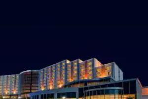 Armada Grannos Thermal Hotel & Convention Center, Haymana