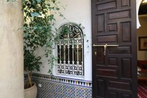 Property With 6 Bedrooms in, With Terrace and Wifi, Rabat