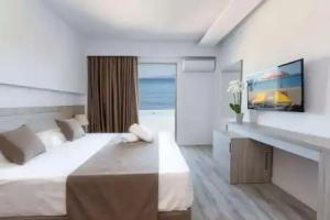 Akti Imperial Deluxe Resort & Spa Dolce by Wyndham - All inclusive, Ixia