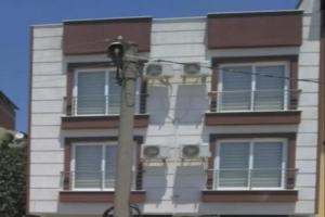 Griffon Apart Hotel, Van