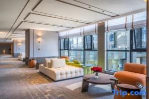 Wyndham Garden PanLong Hotel, Kunming