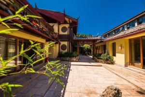 Lijiang Moreline Lodge, Lijiang