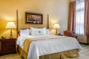 Heartland suites, Gettysburg