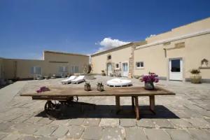 Hotel Borgo Pantano, Syracuse