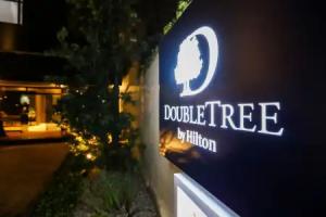 DoubleTree by Hilton Sao Paulo Itaim, Sao Paulo