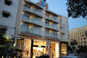 Onyx Hotel, St Julians