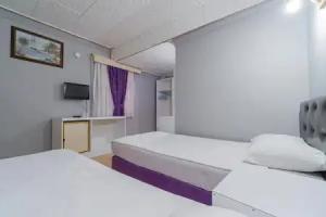 Sayanora Hotel & Park, Side