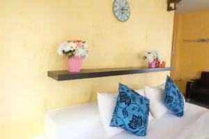 Pranburi Delight Resort, Ban Mai