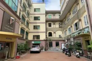 White Palace Thai Binh Hotel 1, Thanh Pho Ninh Binh