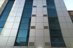 Grand Oral Hotel, Istanbul