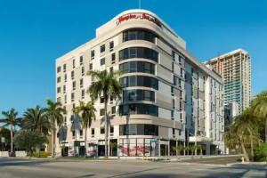Hampton Inn & Suites Miami Wynwood Design District, Miami