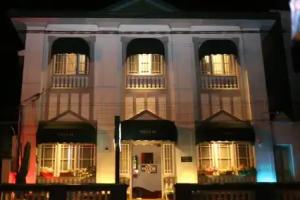 VILLA 92 - City Hotel - Hostel, Kandy