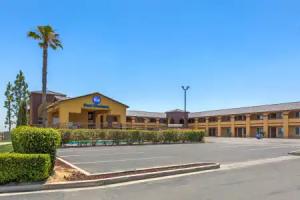 Best Western Heritage Inn, Bakersfield