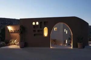 ADĀMA - A Signature Collection by Zálo Spaces (Adults Only) Hotel, Matala