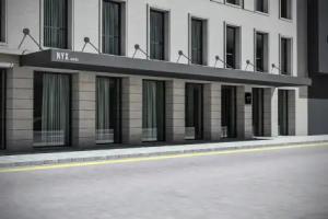 NYX Hotel Bilbao by Leonardo Hotels, Bilbao