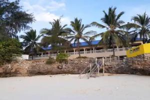 Zenobia Beach Resort, Nungwi