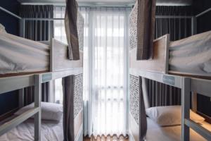 Tong Siam - Hostel, Chiang Rai City