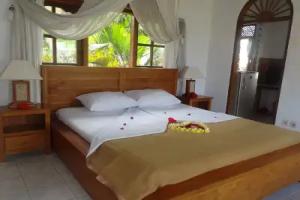 Hibiscus Cottages, Ubud
