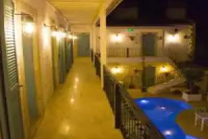 Avlu Alacati Butik Otel, Izmir