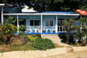 Naiharn On The Rock Resort, Nai Harn