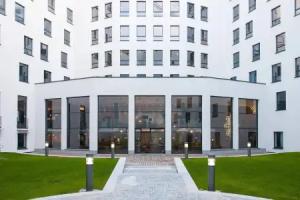 Motel One Brussels, Brussels