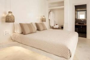 The Naxian Collection Grande Suite With Shared Pool Hotel, Agios Prokopios