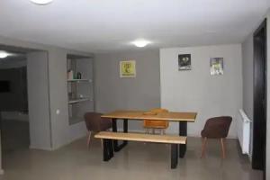 Eco Friendly Guest House, Telavi