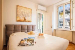 Via Lambertenghi Apartments, Lugano
