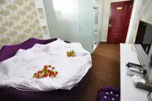 Zhaoxiangju Boutique Hotel Changshui Branch, Kunming