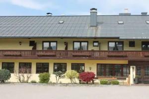 DEVA Hotel Restaurant Fischerwirt, Ruhpolding