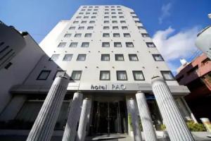 Hotel Pao, Hiroshima