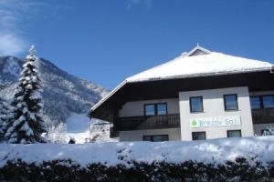 B&B Brezov Gaj, Kranjska Gora