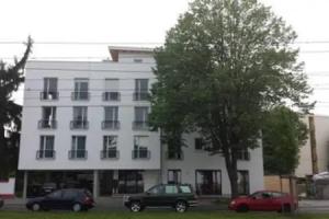 Frankfurt Penthouse and Roofgarden, Frankfurt am Main